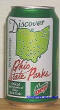 Discover Ohio State Parks 2002